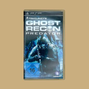 Tom Clancy's Ghost Recon Predator