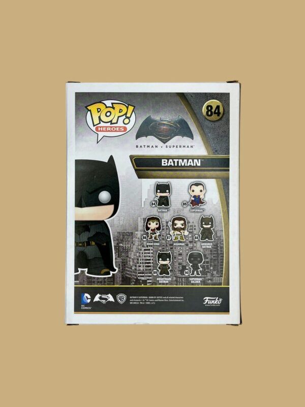 Batman (Heroes Serie Nr. 84) – Bild 2
