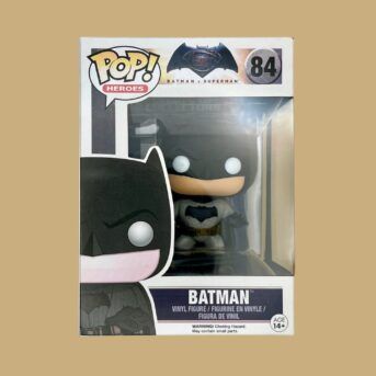 Batman (Heroes Serie Nr. 84)