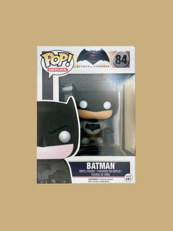 Batman (Heroes Serie Nr. 84)