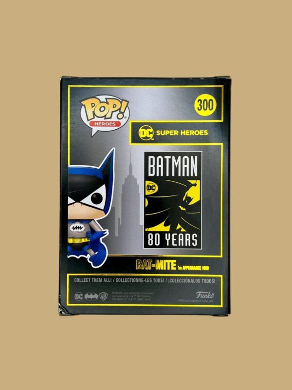 Bat-Mite (Heroes Serie Nr. 300 / Batman - 1st Appearance 1959) – Bild 2