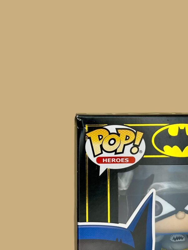 Bat-Mite (Heroes Serie Nr. 300 / Batman - 1st Appearance 1959) – Bild 3