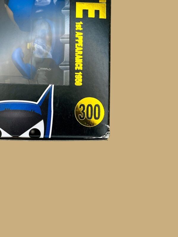 Bat-Mite (Heroes Serie Nr. 300 / Batman - 1st Appearance 1959) – Bild 4