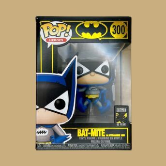 Bat-Mite (Heroes Serie Nr. 300 / Batman - 1st Appearance 1959)