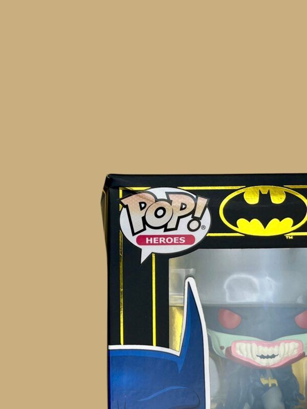Batman (Heroes Serie Nr. 286 / Batman - Red Rain) – Bild 3