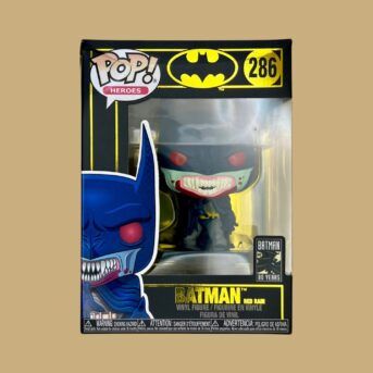 Batman (Heroes Serie Nr. 286 / Batman - Red Rain)