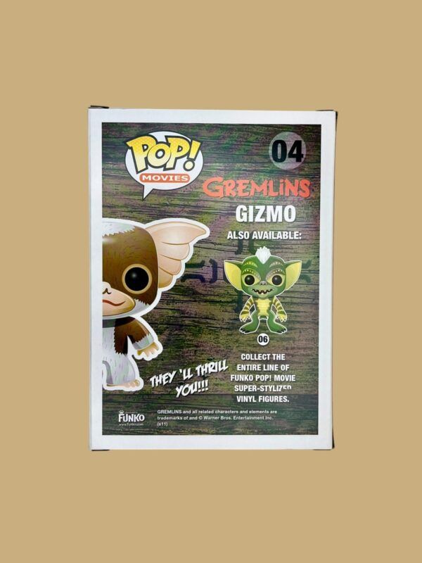 Gizmo (Movies Serie Nr. 04 / Gremlins) – Bild 2