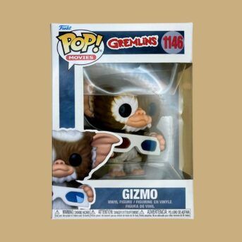 Gizmo (Movies Serie Nr. 1146 / Gremlins)