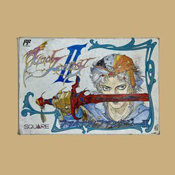 Final Fantasy II