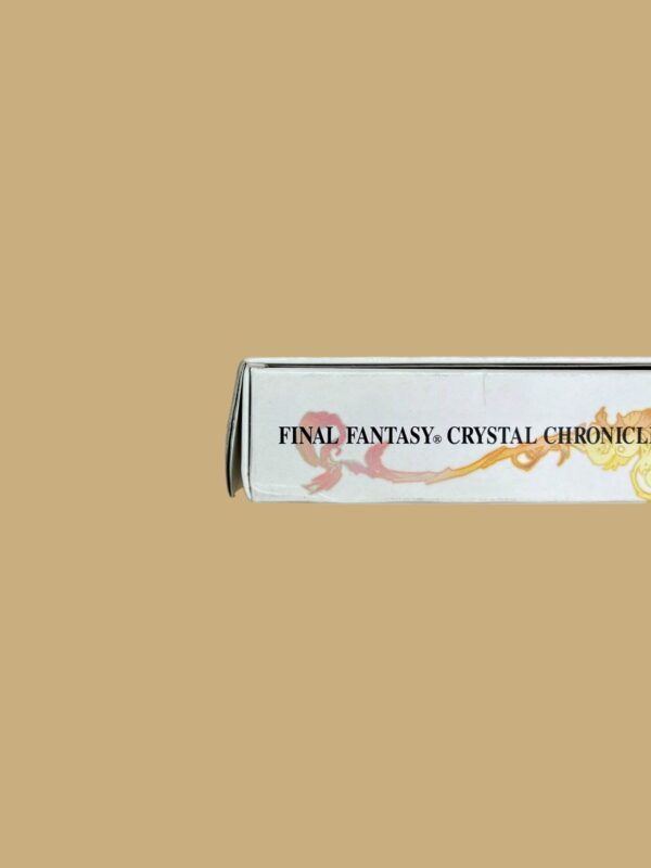 Final Fantasy Crystal Chronicles – Bild 4