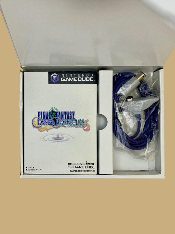 Final Fantasy Crystal Chronicles – Bild 6