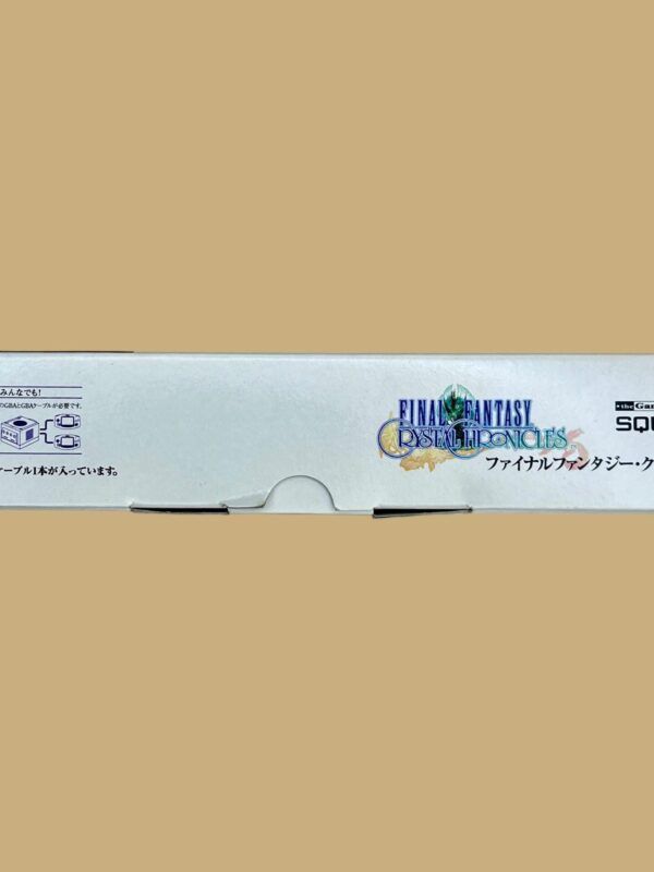Final Fantasy Crystal Chronicles – Bild 3