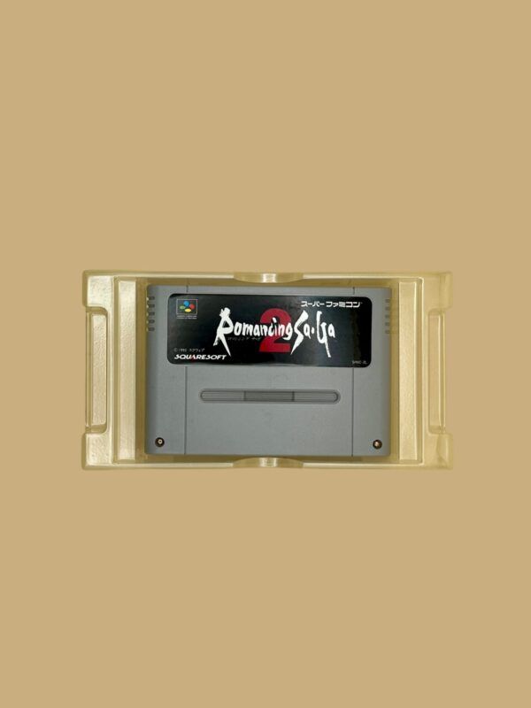 Romancing SaGa 2 – Bild 6