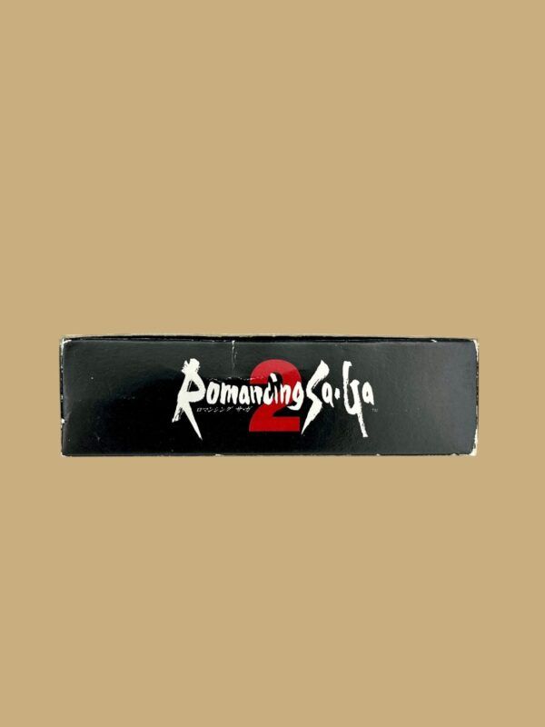 Romancing SaGa 2 – Bild 5