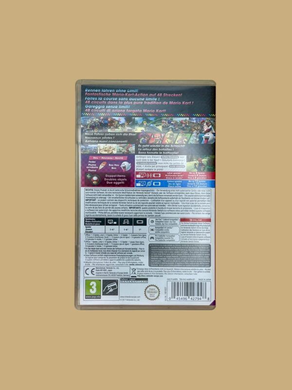 Mario Kart 8 Deluxe – Bild 2