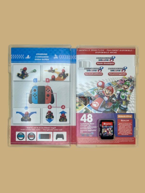 Mario Kart 8 Deluxe – Bild 3