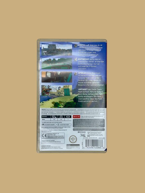 Minecraft – Bild 2