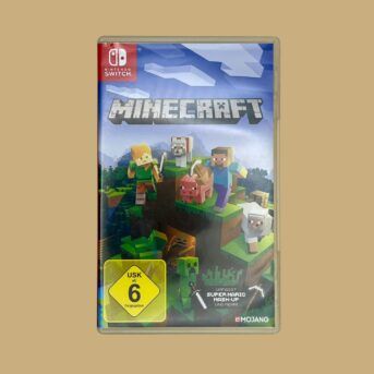 Minecraft