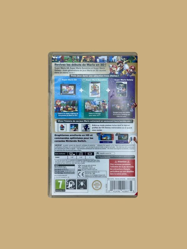 Super Mario 3D All Stars – Bild 2