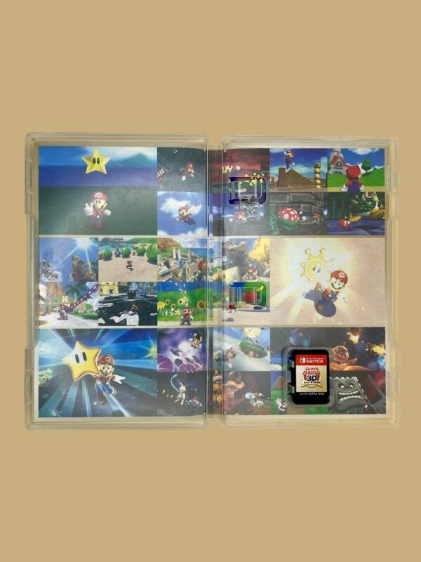 Super Mario 3D All Stars – Bild 3