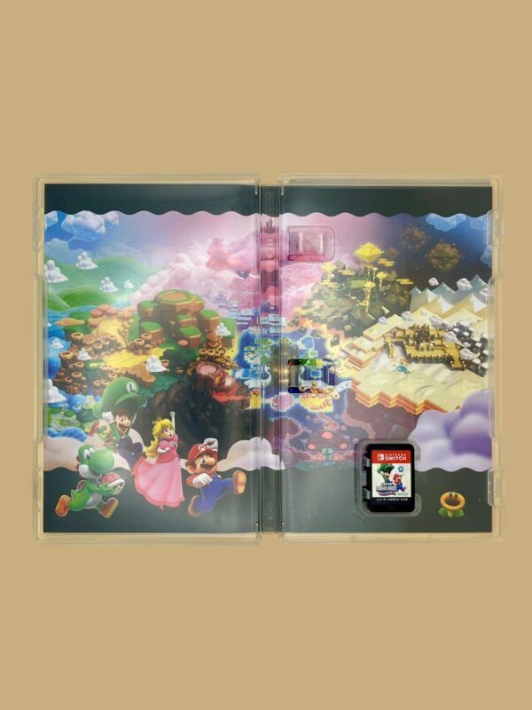Super Mario Bros. Wonder – Bild 3