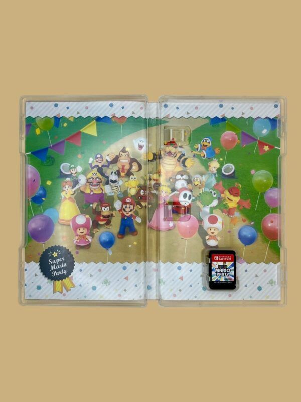 Super Mario Party – Bild 3