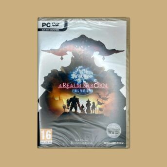Final Fantasy XIV Online: A Realm Reborn