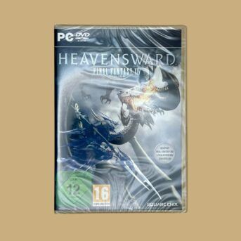 Final Fantasy XIV Online: Heavensward