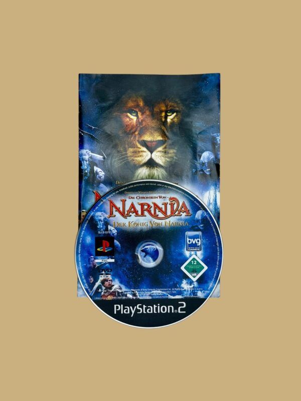 Die Chroniken von Narnia: Der König von Narnia – Bild 3
