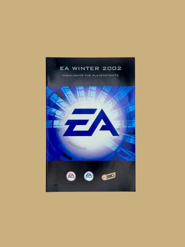 FIFA Football 2003 – Bild 4