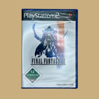 Final Fantasy XII