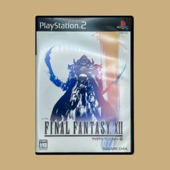 Final Fantasy XII