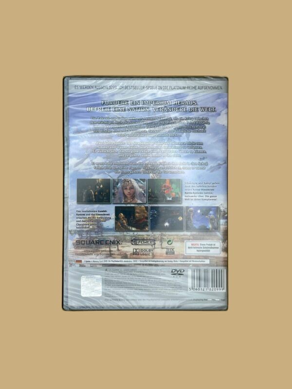 Final Fantasy XII – Bild 2