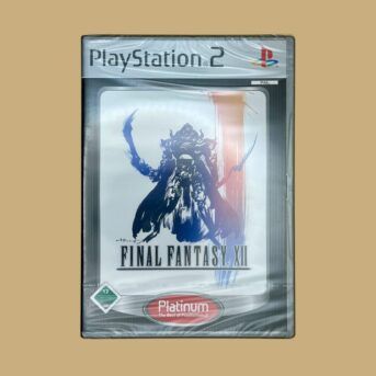 Final Fantasy XII