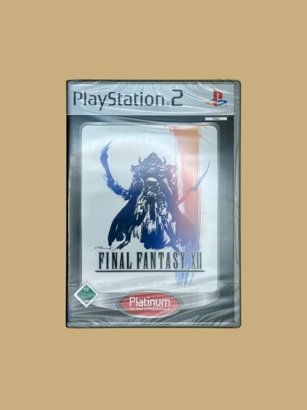 Final Fantasy XII