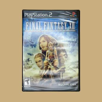 Final Fantasy XII