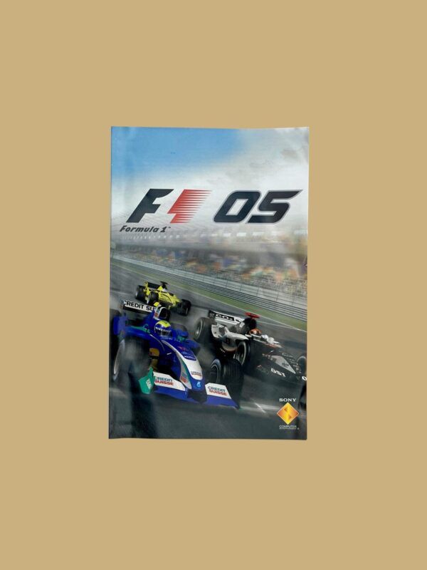 F1 05 – Bild 3