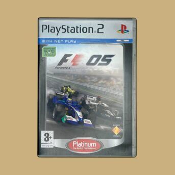 F1 05