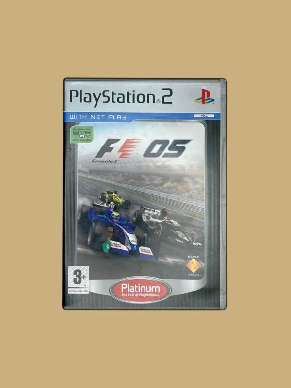F1 05