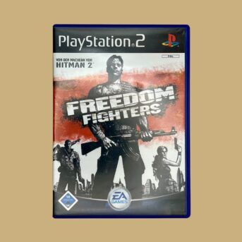 Freedom Fighters