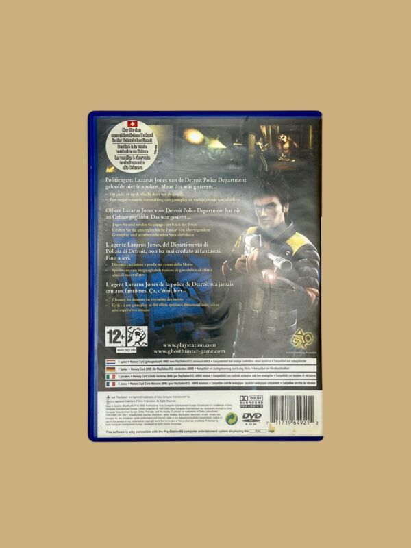 Ghost Hunter – Bild 2
