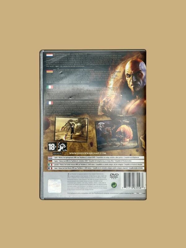 God of War – Bild 2