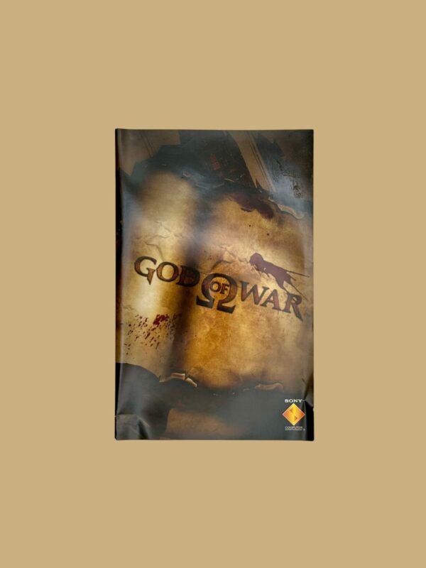 God of War – Bild 3
