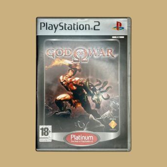 God of War