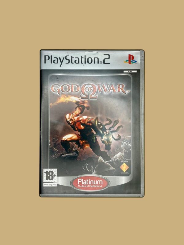 God of War