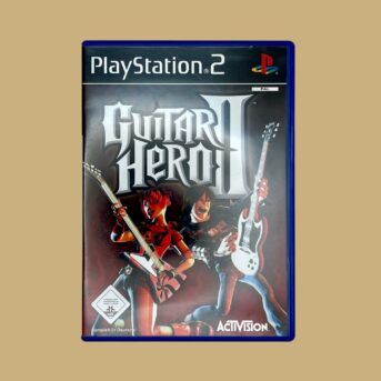 Guitar Hero II