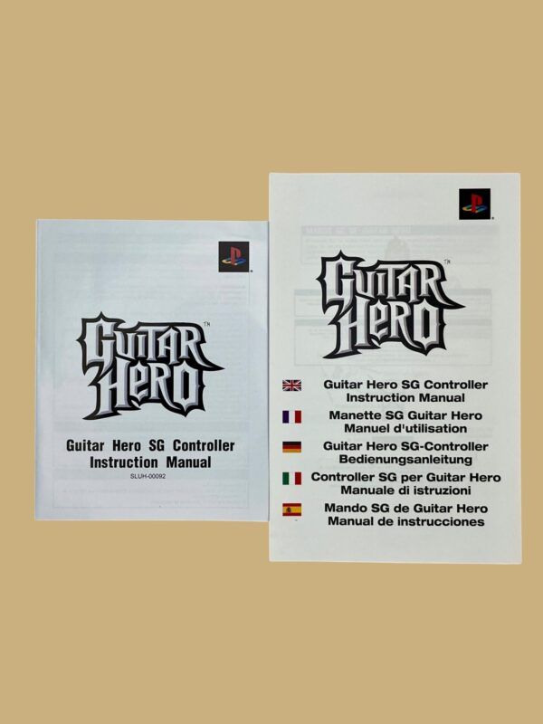 Guitar Hero II – Bild 4