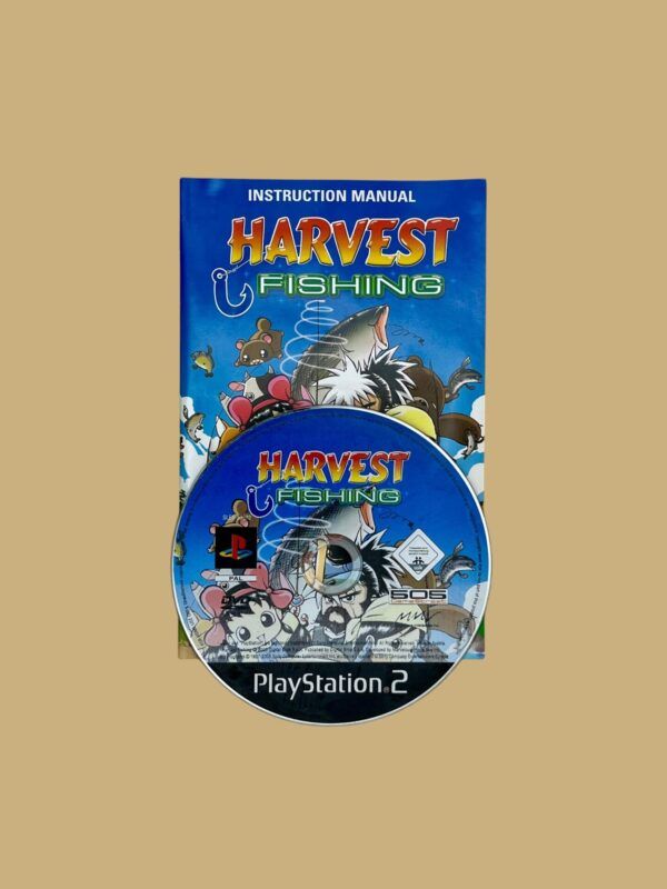 Harvest Fishing – Bild 3