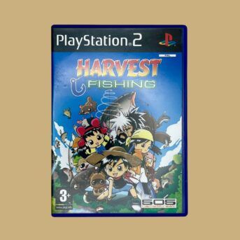 Harvest Fishing