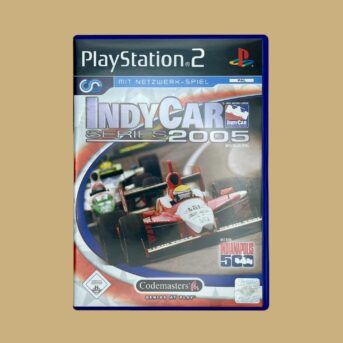 IndyCar Series 2005